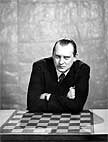 Alexandre Alekhine