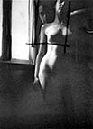 Meret Oppenheim nude and Man Ray