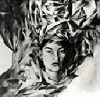 Juliet, Tableau de Dorotha Tanning
