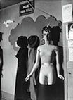 International Exhibition of Surrealism (Man Ray)