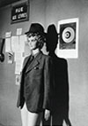International Exhibition of Surrealism (Marcel Duchamp)