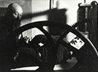 Meret Oppenheim and Louis Marcoussis