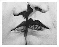 Le Baiser  (The Kiss)